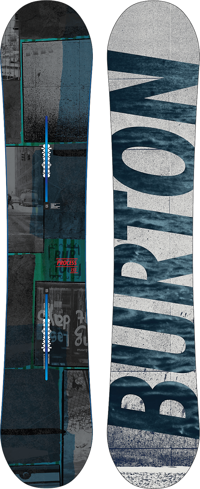 Snowboard Transparent PNG Image
