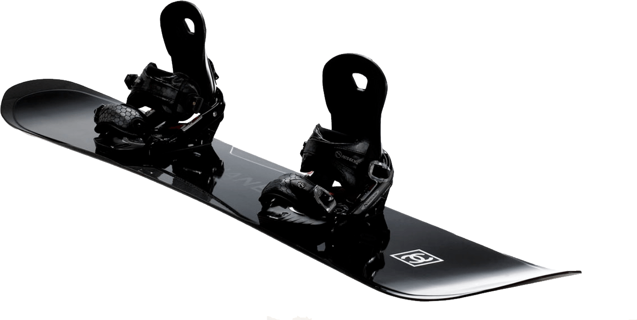 Snowboard Transparent PNG Image