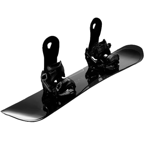 Snowboard Transparent PNG Image