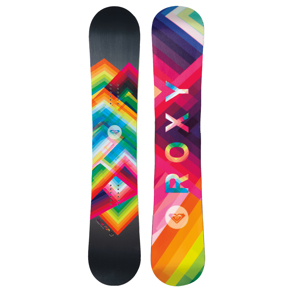 Snowboard Transparent PNG Image
