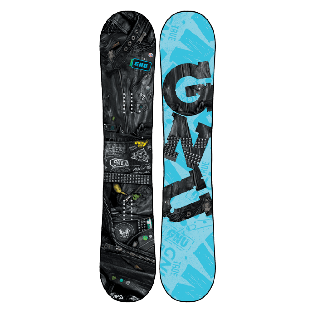 Snowboard Transparent PNG Image
