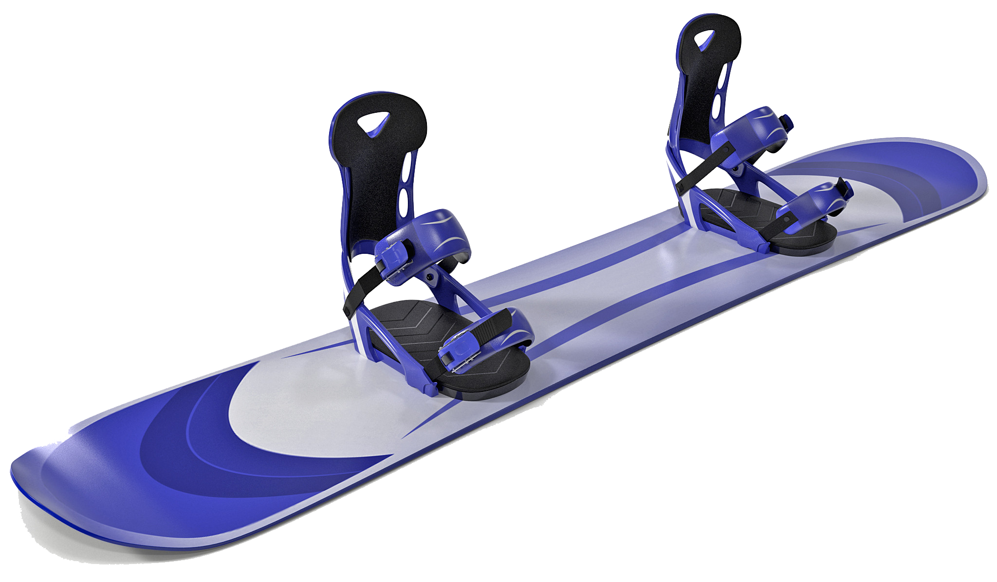 Snowboard Transparent PNG Image