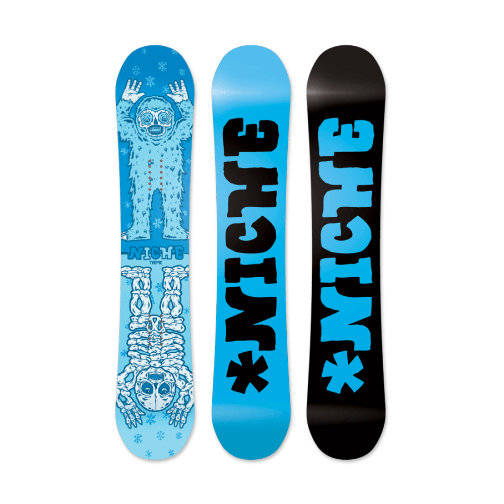 Snowboard Transparent PNG Image