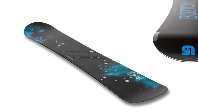 Snowboard Transparent PNG Image