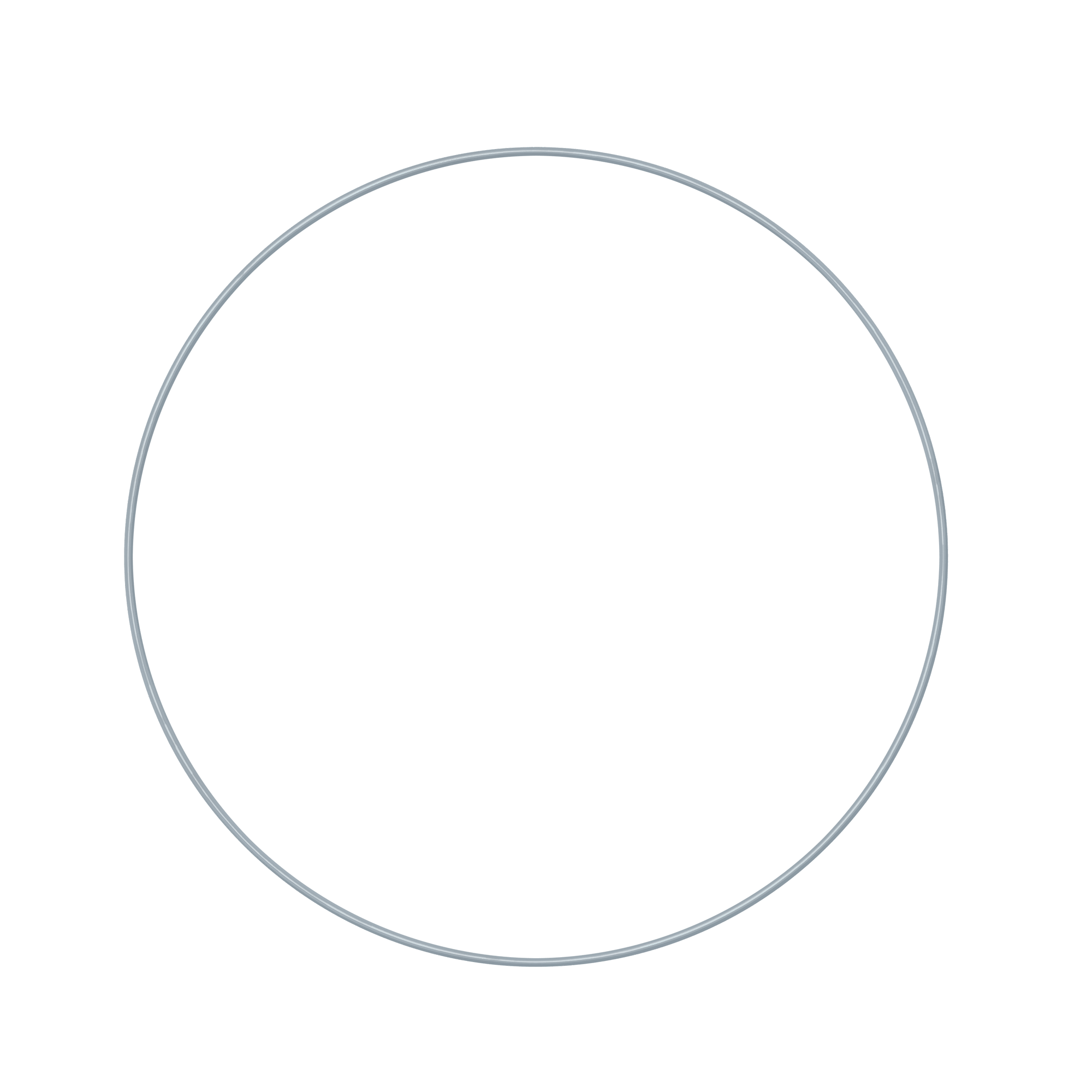 Snowflake Transparent PNG Image