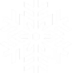 Snowflake Transparent PNG Image