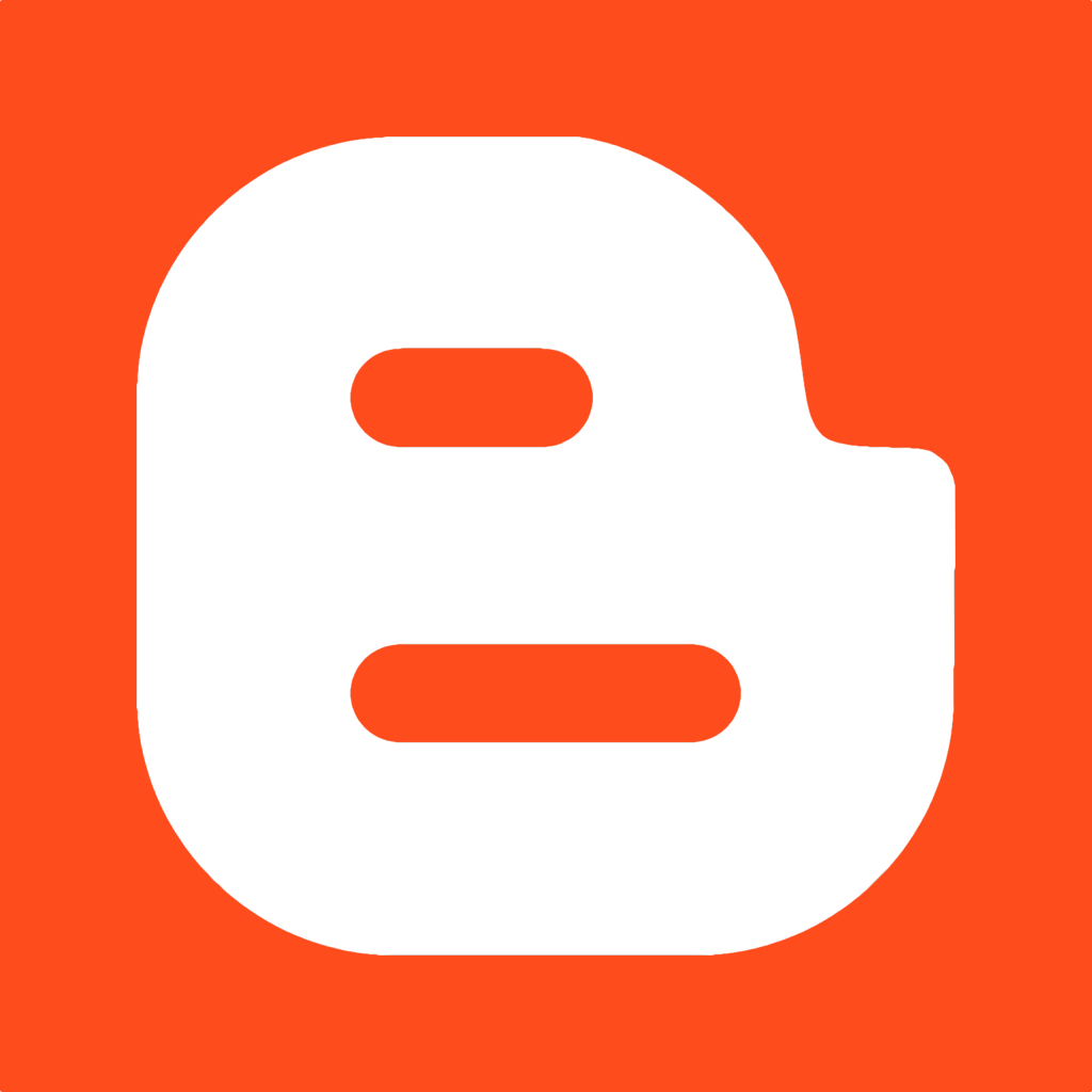 Text Blogger Rectangle Area Transparent PNG Image