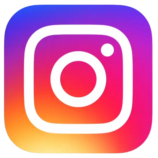 Logo Media Symbol Insta Social Transparent PNG Image