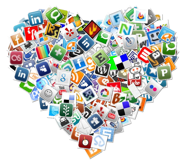 Business Media Digital Analytics Marketing Social Transparent PNG Image