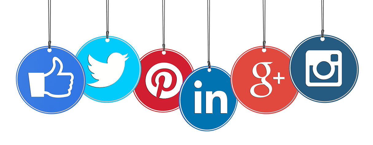 Media Marketing Job Hunting Social Transparent PNG Image