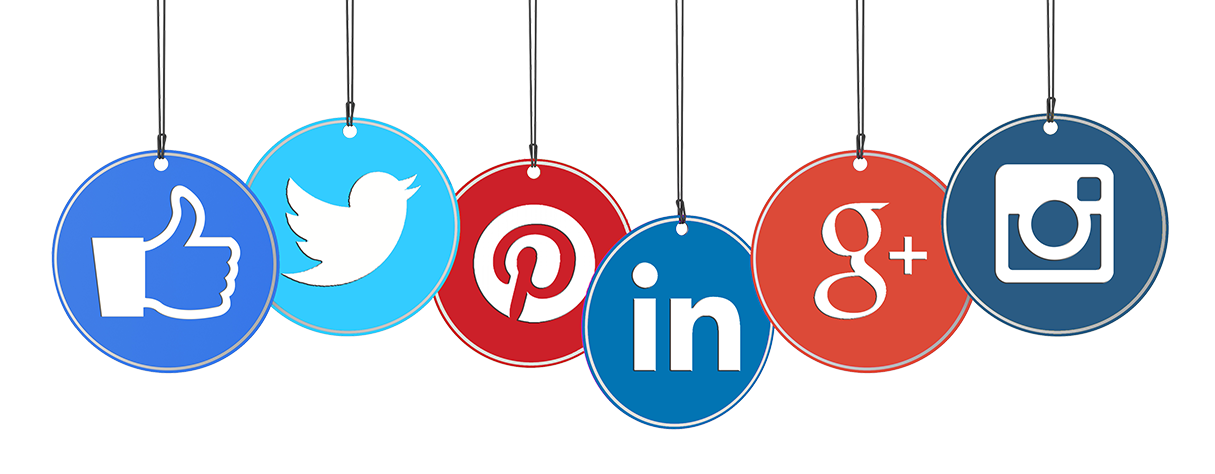 Media Marketing Mass Social Transparent PNG Image