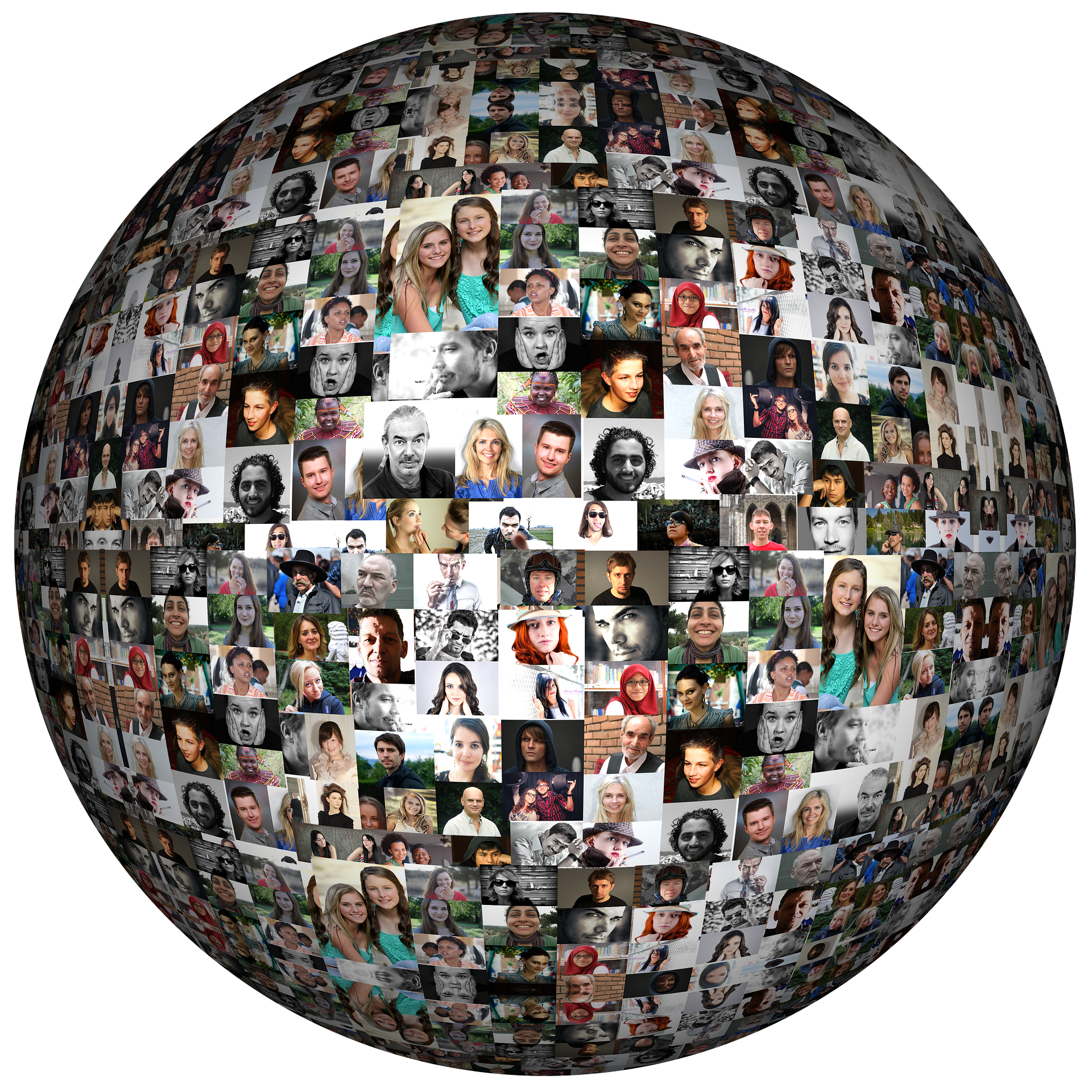 Media Marketing Mass Social Transparent PNG Image