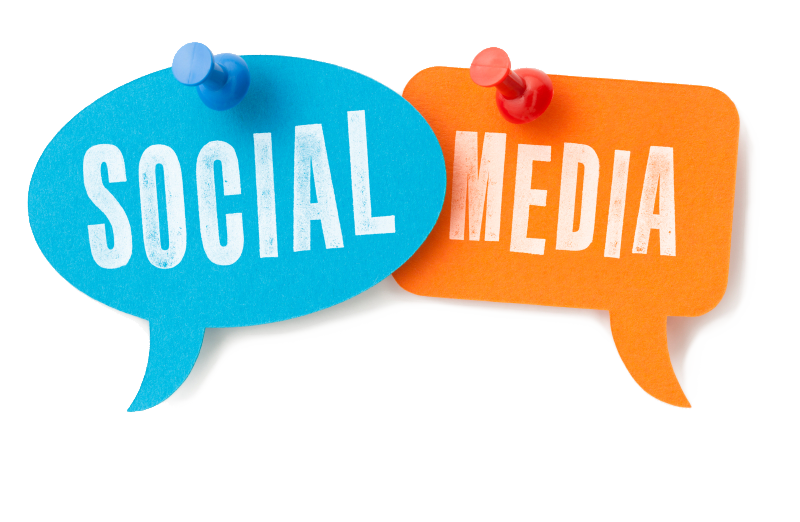 Media Marketing Mass Social Transparent PNG Image