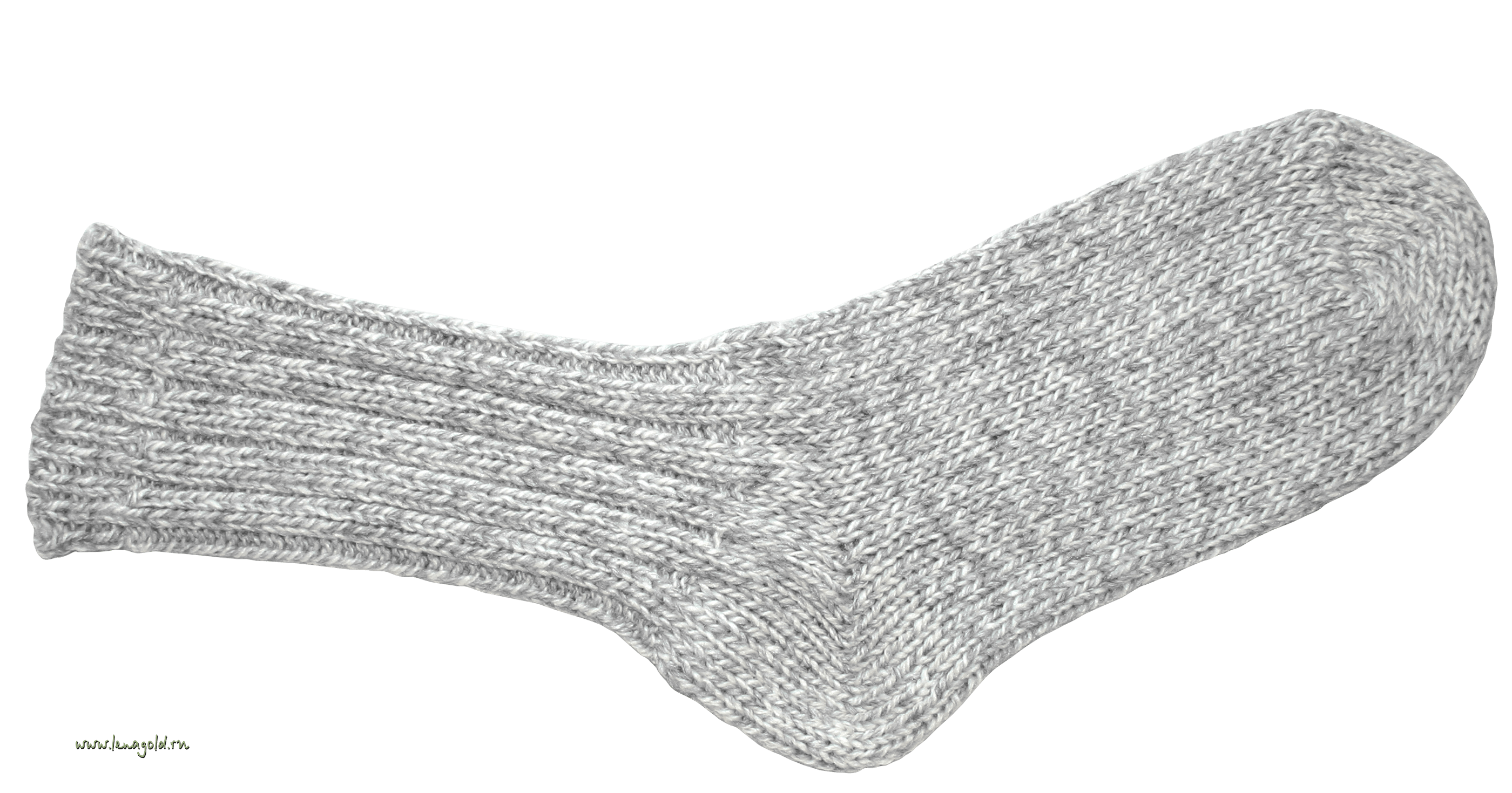 Socks Transparent PNG Image