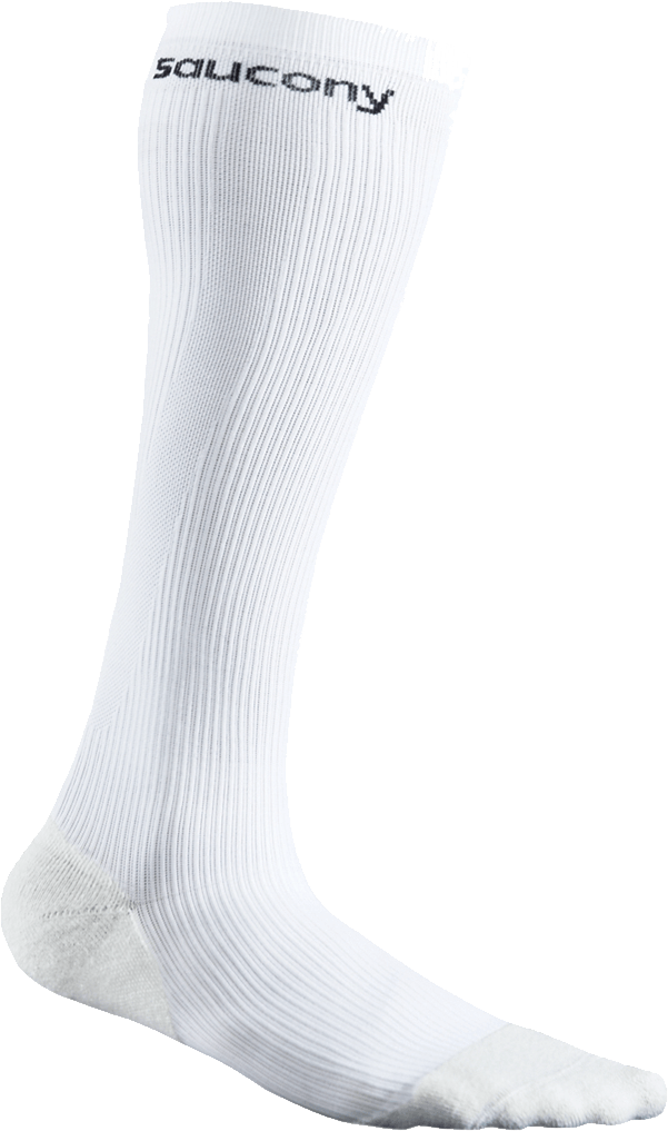 White Socks Transparent PNG Image