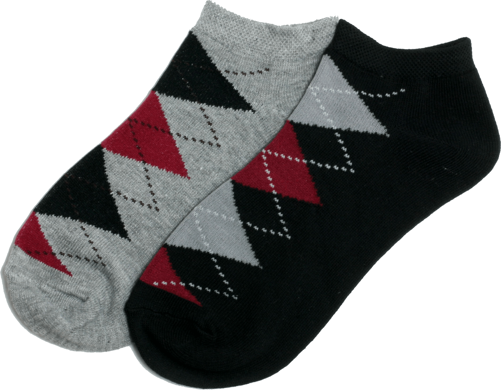 Socks Transparent PNG Image