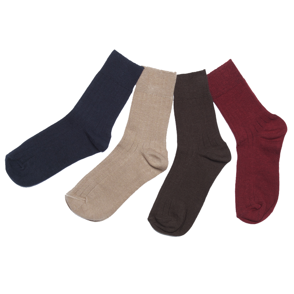 Socks Transparent PNG Image
