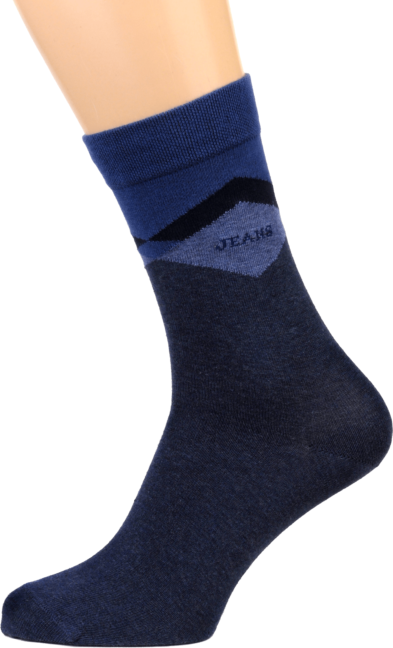 Socks Transparent PNG Image