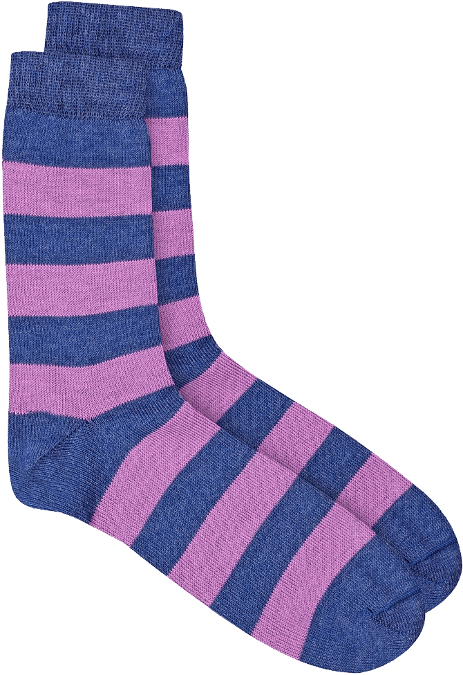 Socks Transparent PNG Image