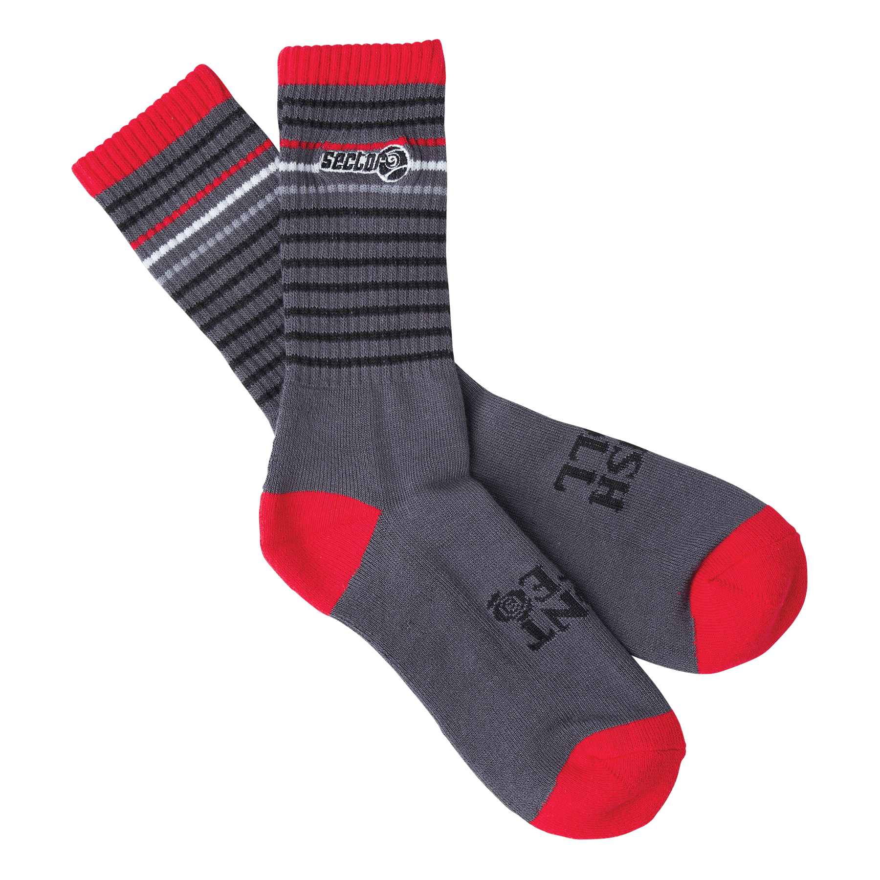 Socks Transparent PNG Image