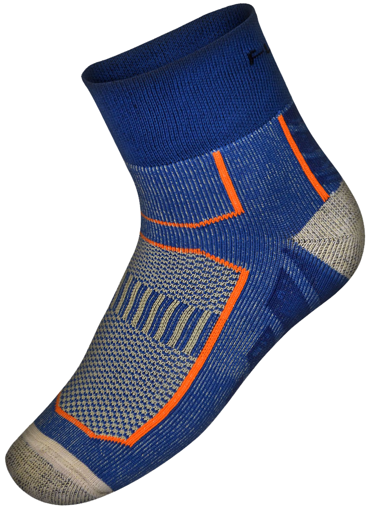 Socks Transparent PNG Image