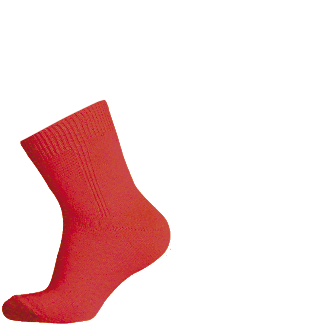 Socks Transparent PNG Image