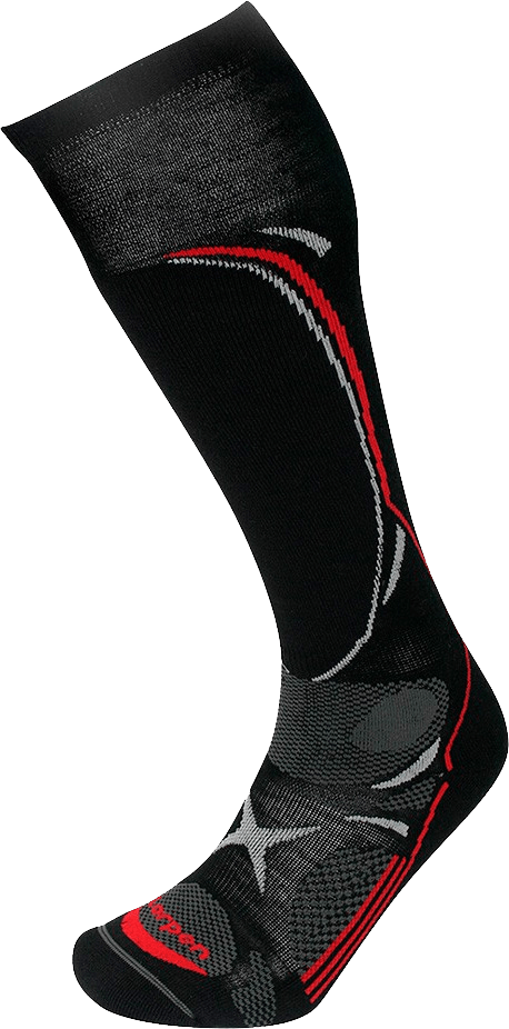 Socks Transparent PNG Image