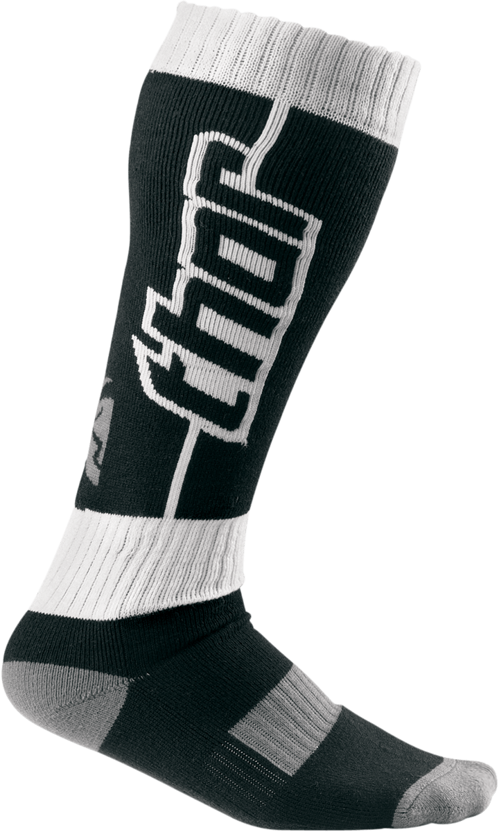 Socks Transparent PNG Image