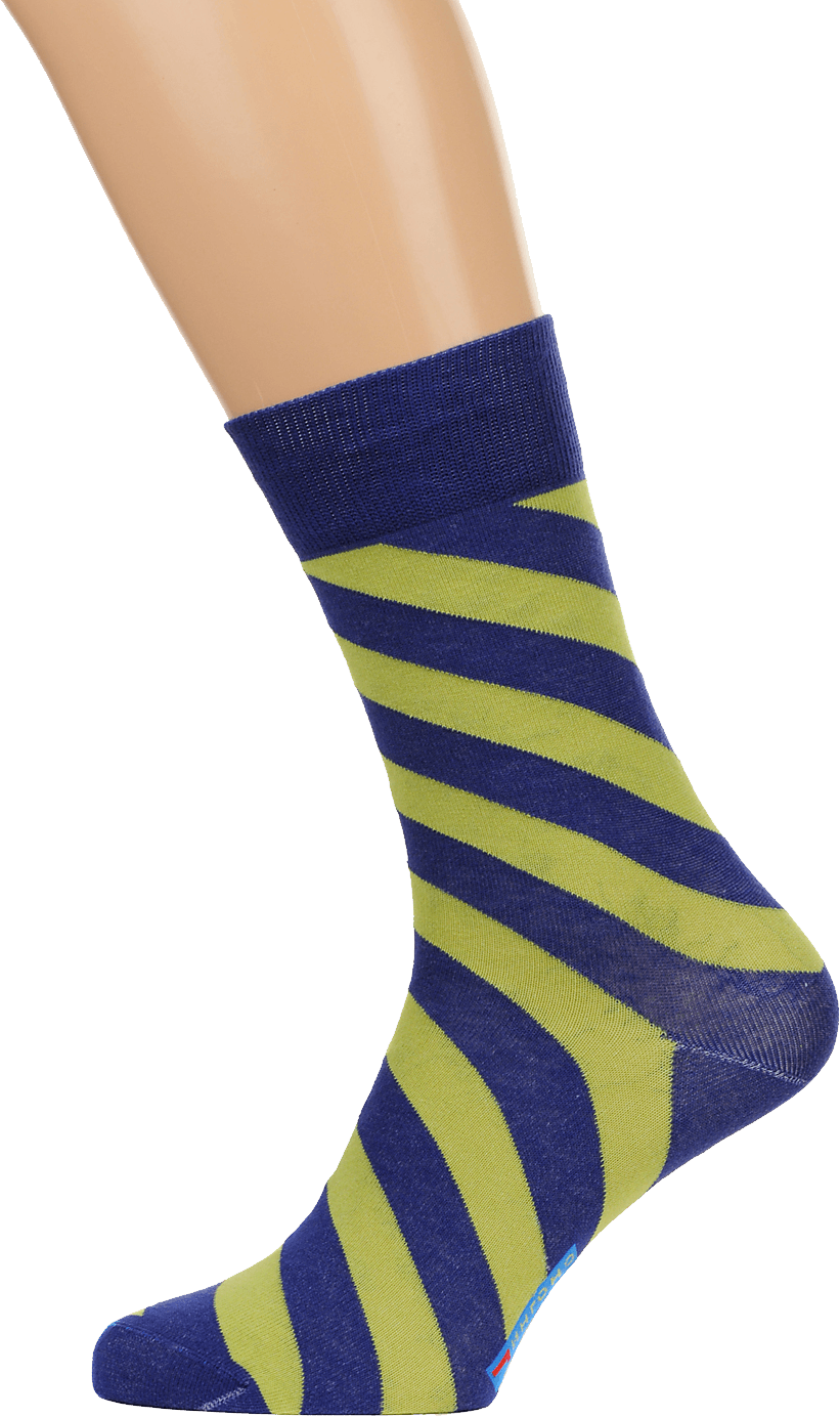 Socks Transparent PNG Image