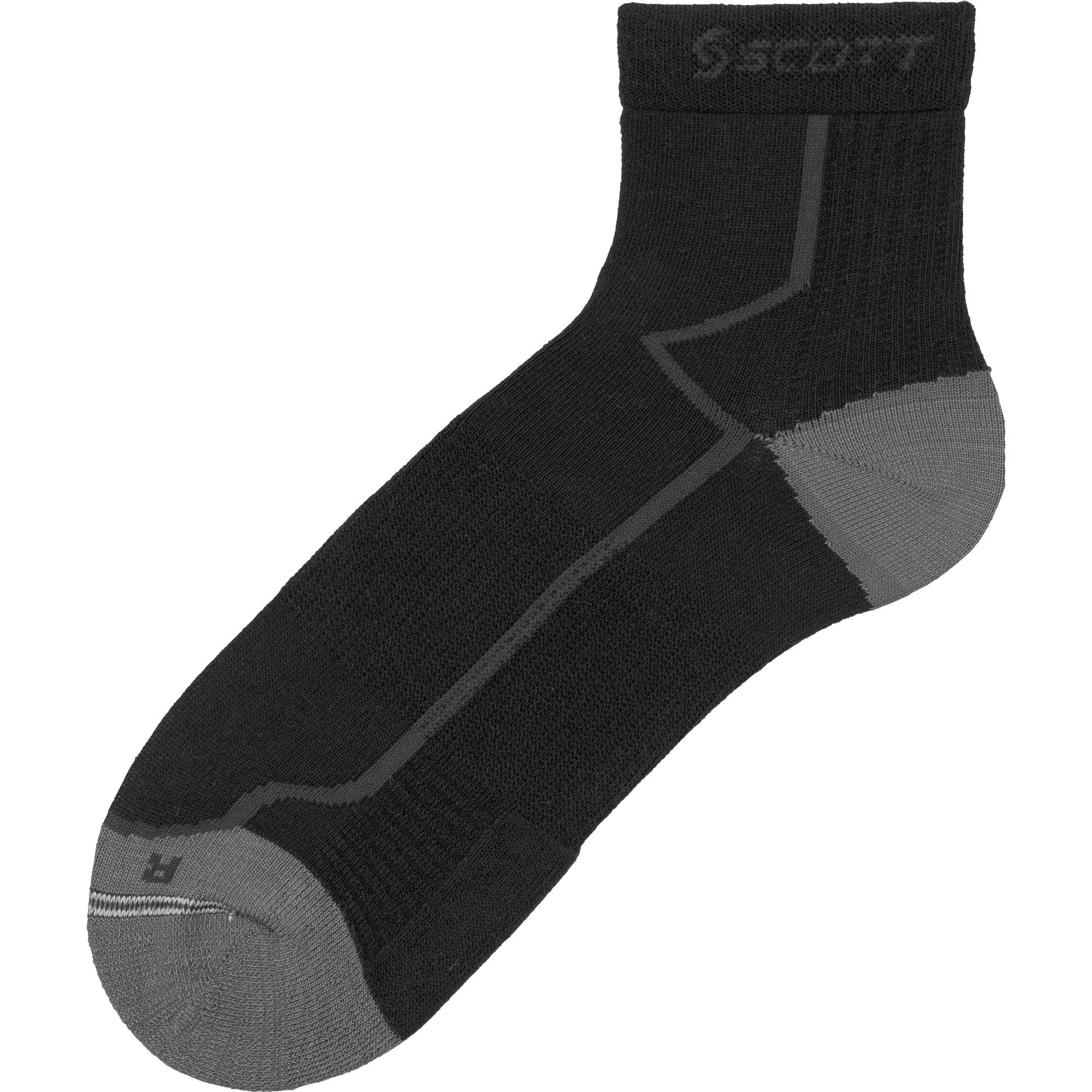 Socks Transparent PNG Image