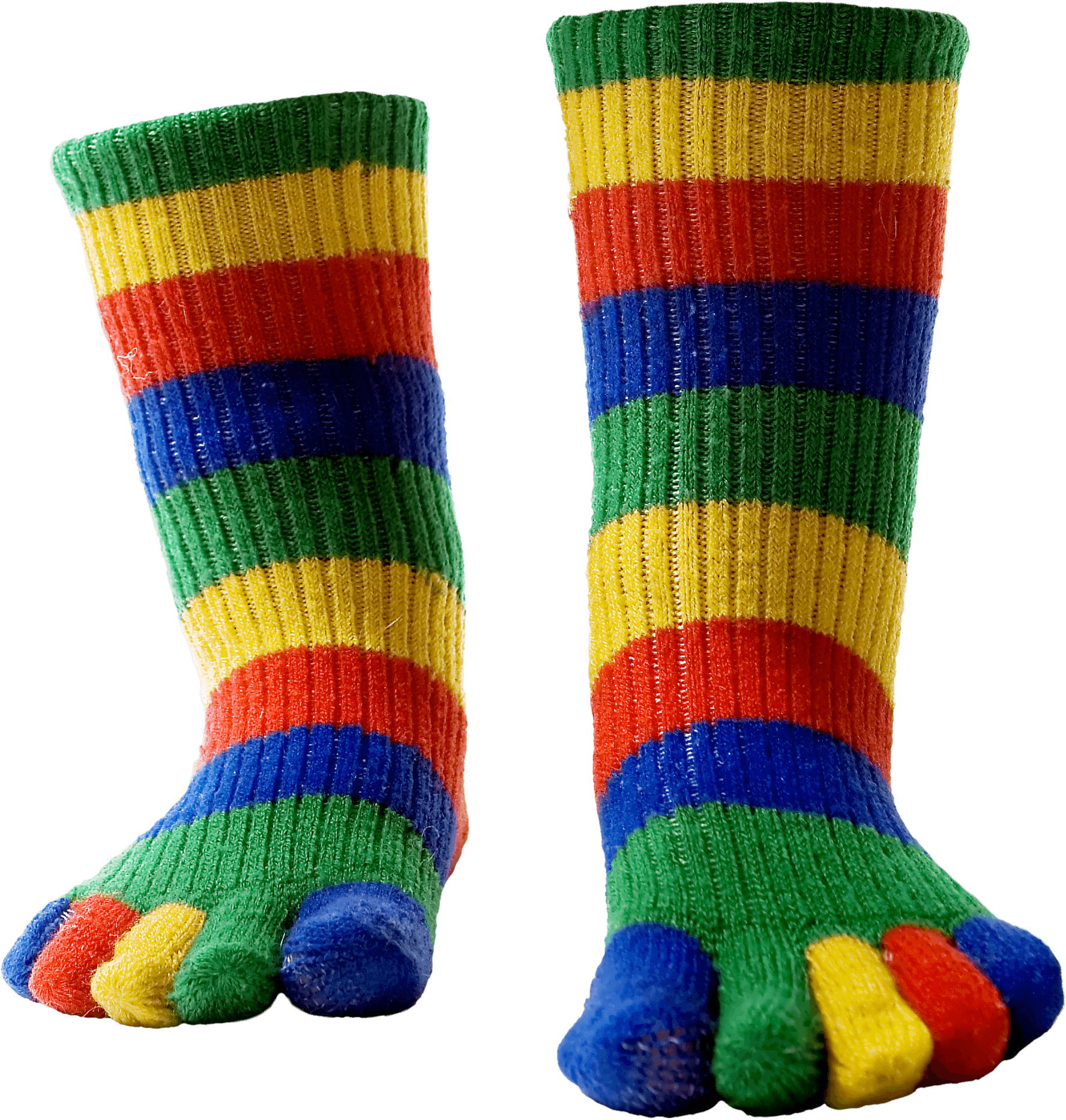 Socks Transparent PNG Image