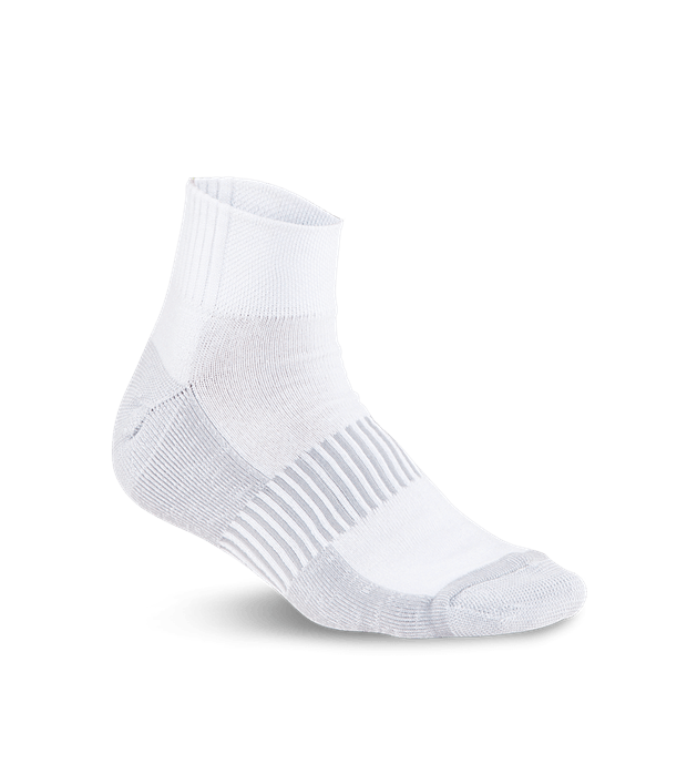 White Socks Transparent PNG Image