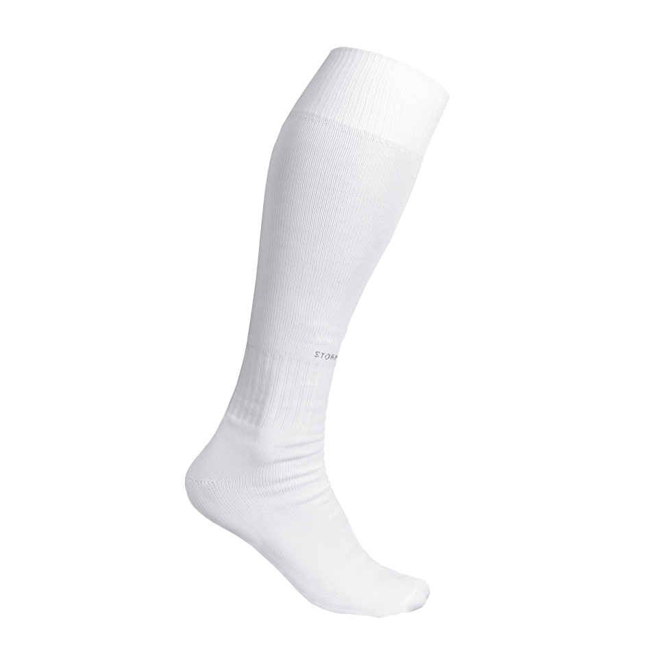White Socks Transparent PNG Image