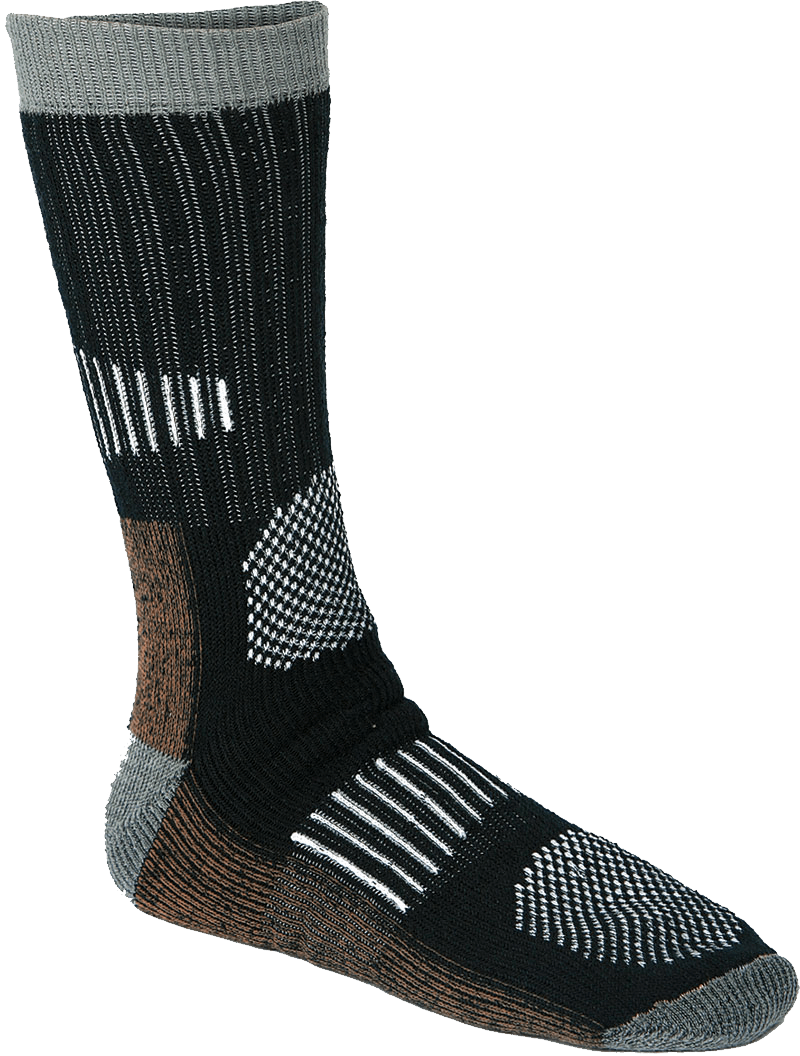 Socks Transparent PNG Image