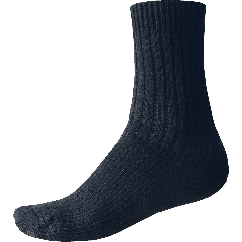 Socks Transparent PNG Image