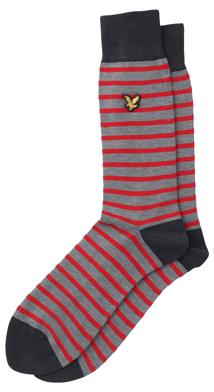 Socks Transparent PNG Image