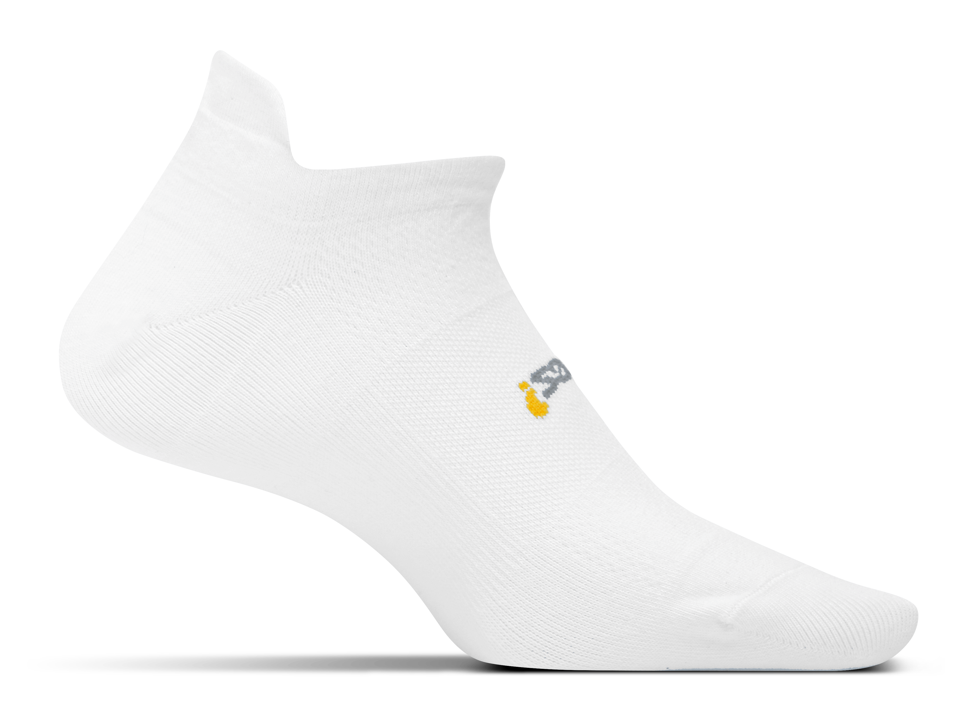 White Socks Transparent PNG Image