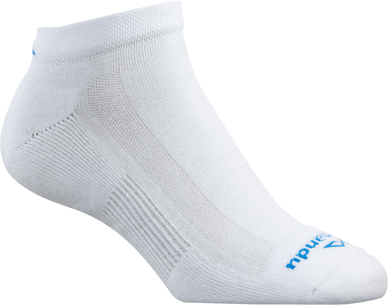 White Socks Transparent PNG Image