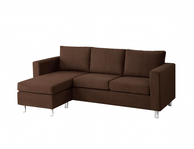 Sofa Transparent PNG Image