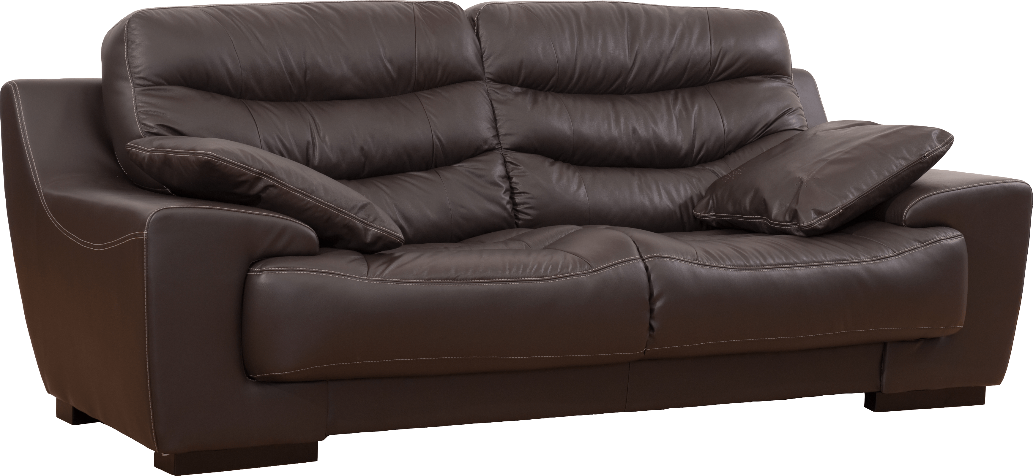 Sofa Transparent PNG Image