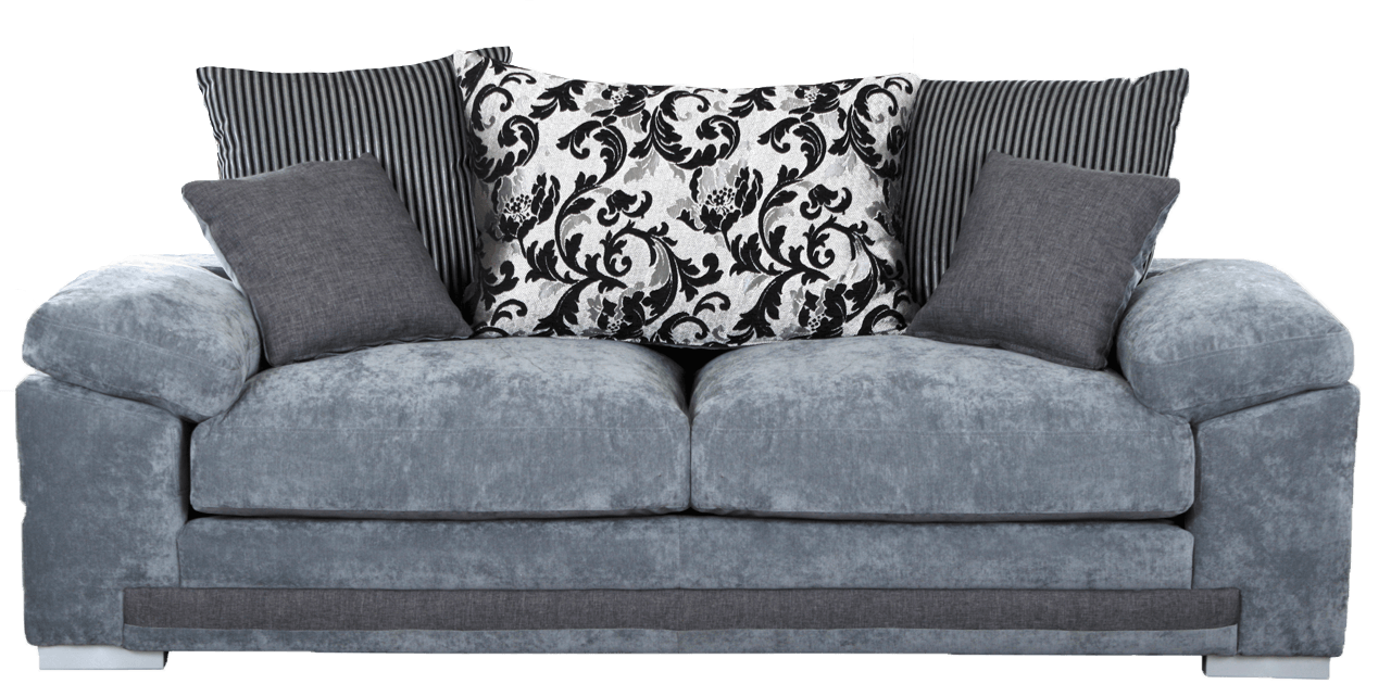 Sofa Transparent PNG Image