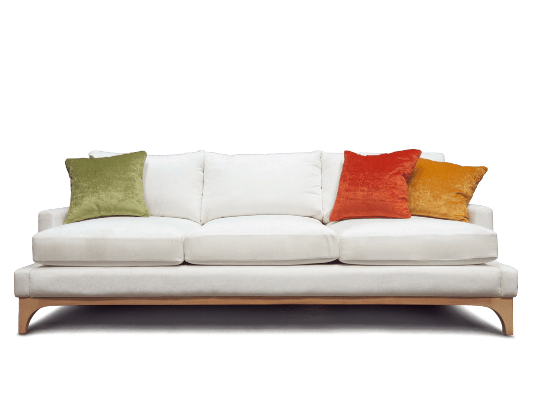 Sofa Transparent PNG Image