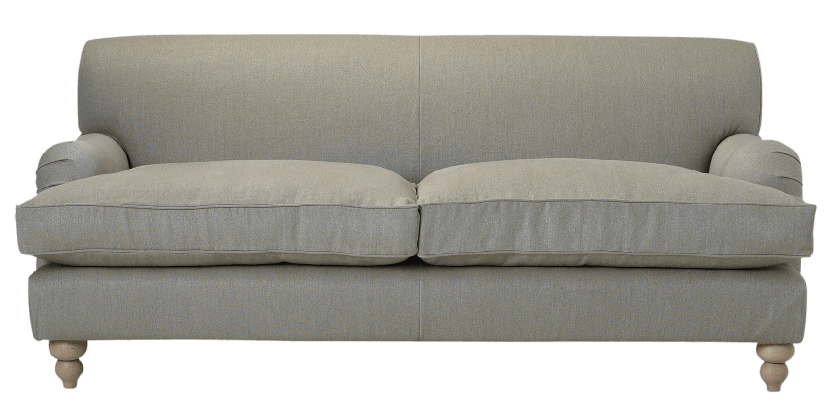 Sofa Transparent PNG Image