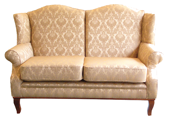 Sofa Transparent PNG Image
