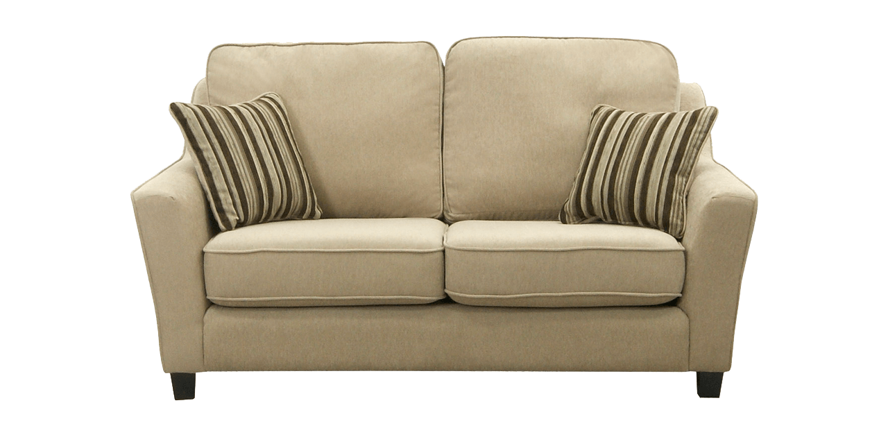 Sofa Transparent PNG Image