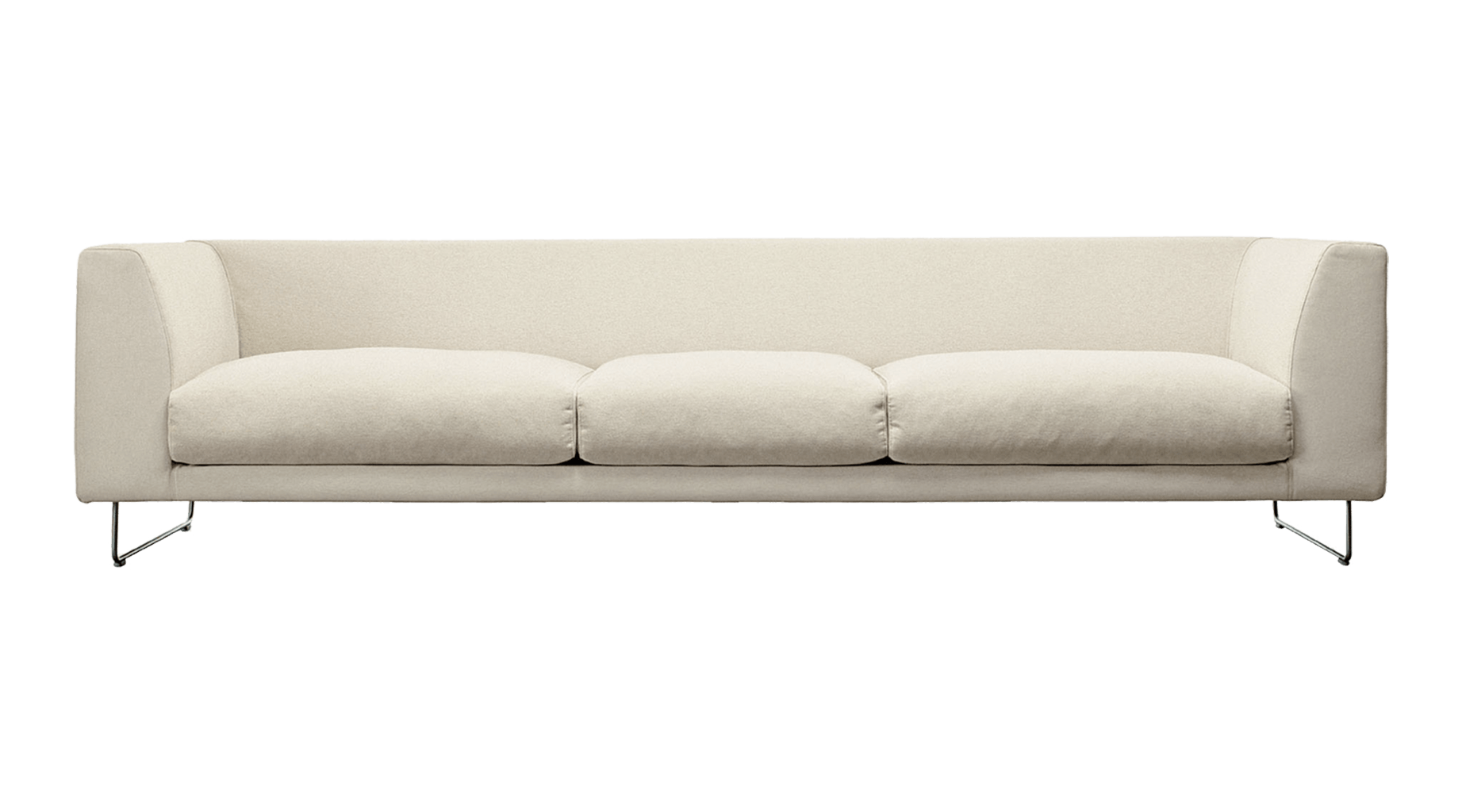 Sofa Transparent PNG Image