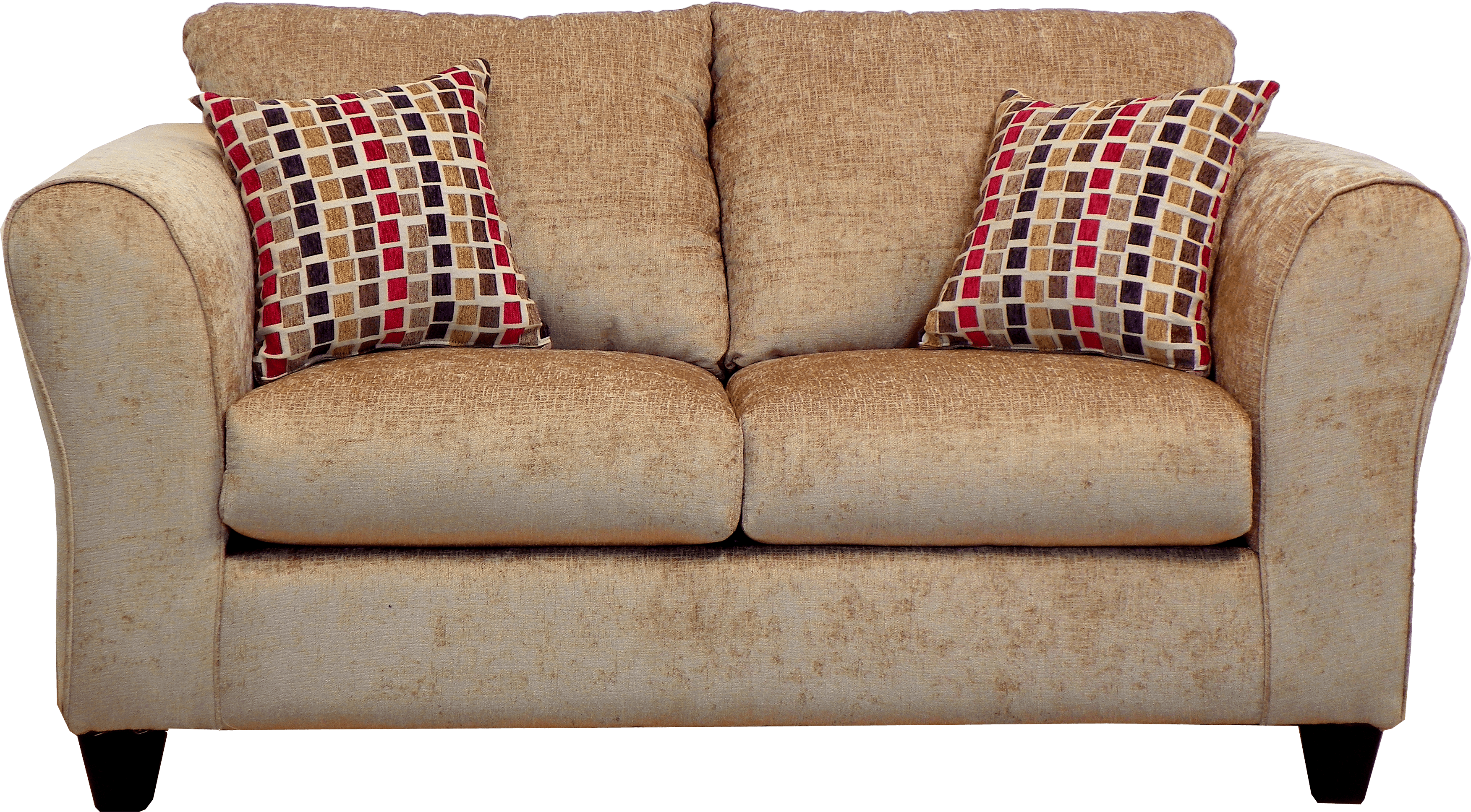 Sofa Transparent PNG Image