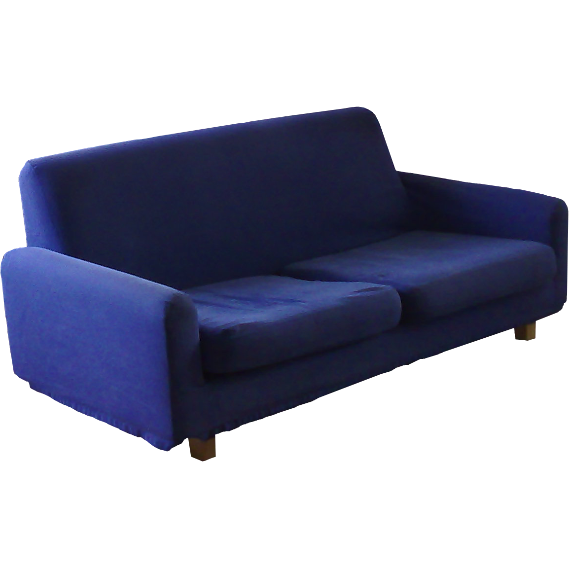 Sofa Transparent PNG Image
