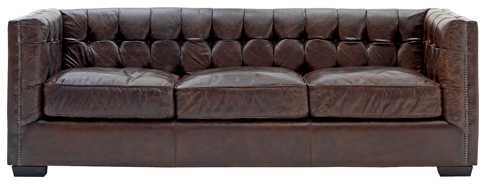 Sofa Transparent PNG Image