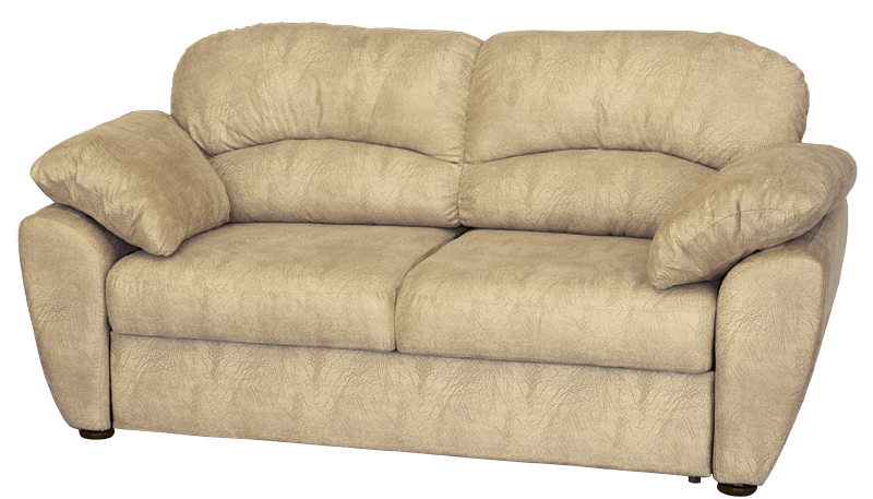 Sofa Transparent PNG Image